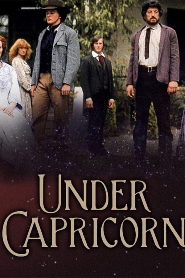 Under Capricorn