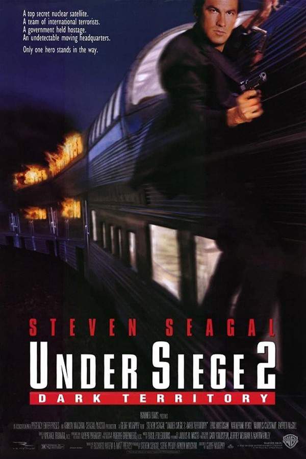 Under Siege