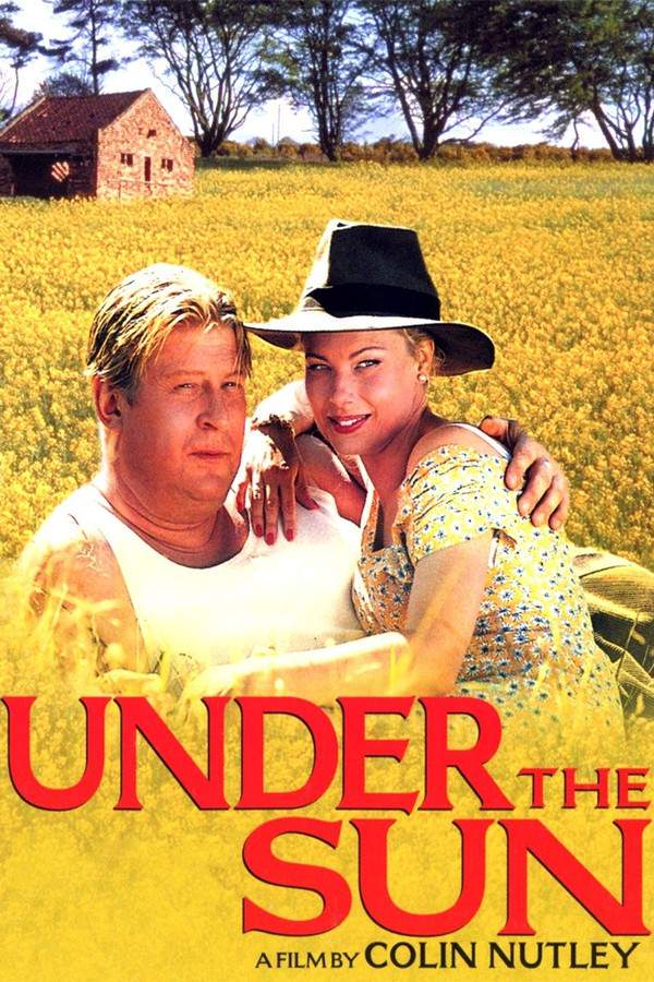 Under solen