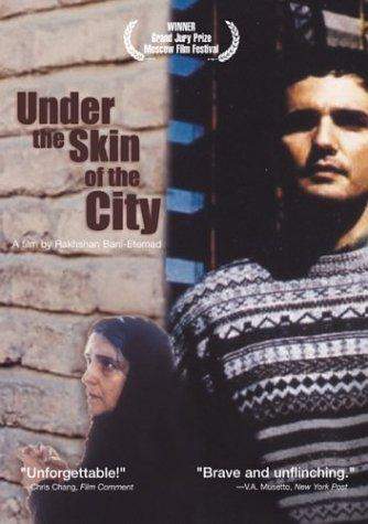 Under the City's Skin