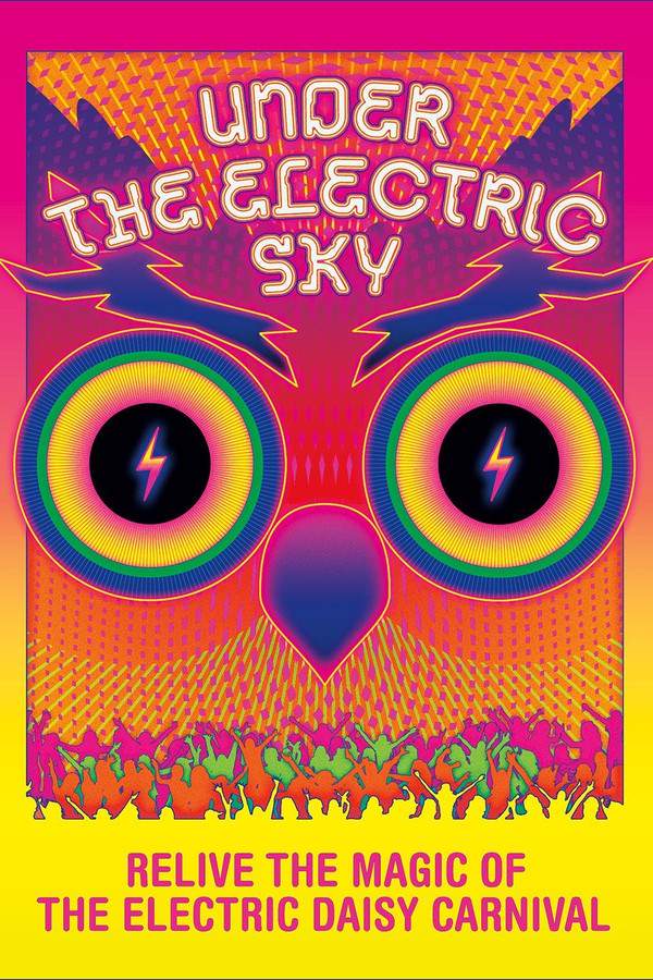 Under the Electric Sky