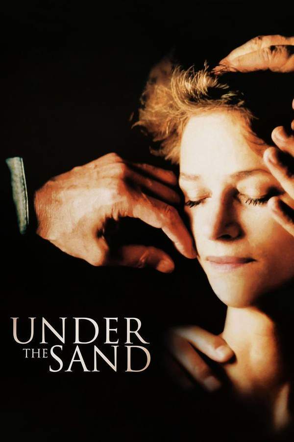 Under the Sand