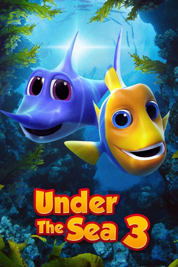 Under the Sea 3D