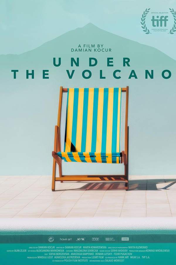 Under the Volcano