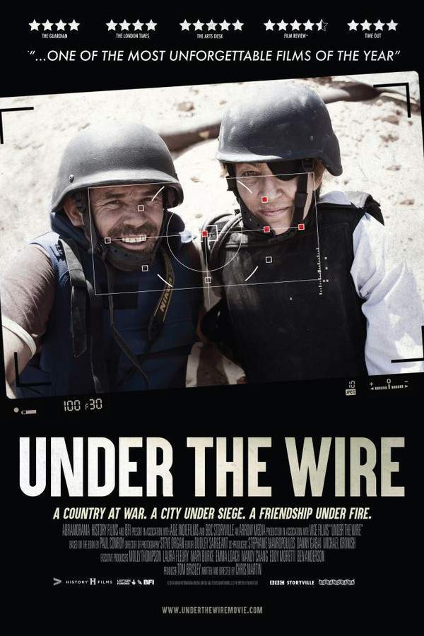 Under The Wire