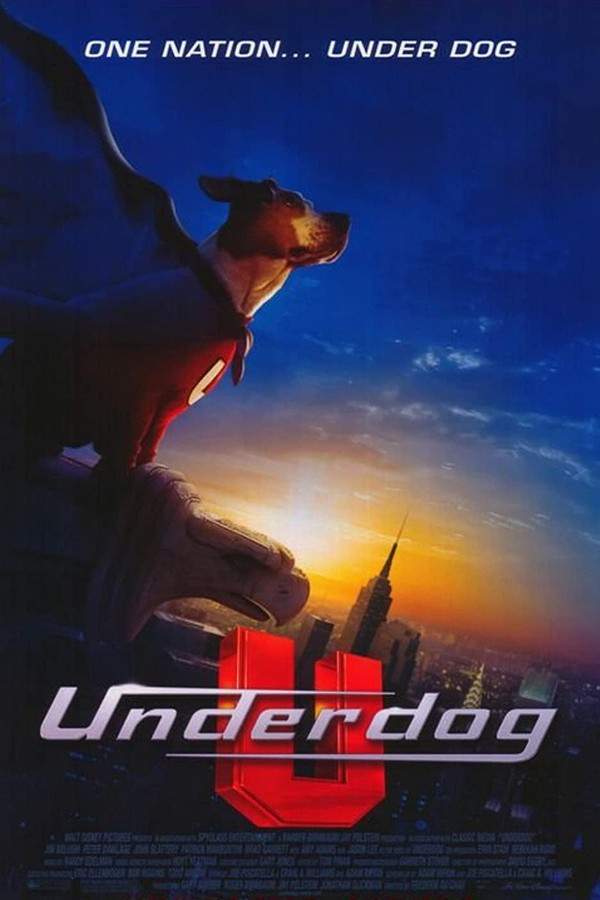 Underdog