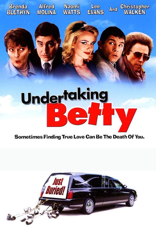 Undertaking Betty