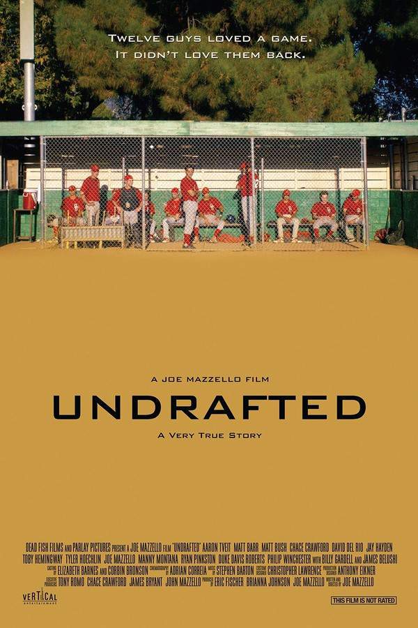 Undrafted