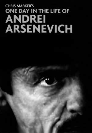 This moving documentary offers a glimpse into the final days of celebrated Russian filmmaker Andrei Tarkovsky. Director Chris Marker creates a deeply personal portrait, combining evocative imagery with minimal narration to explore Tarkovsky's reflections on life and his artistic legacy as he faces his mortality. The film is a contemplative tribute to a cinematic icon.