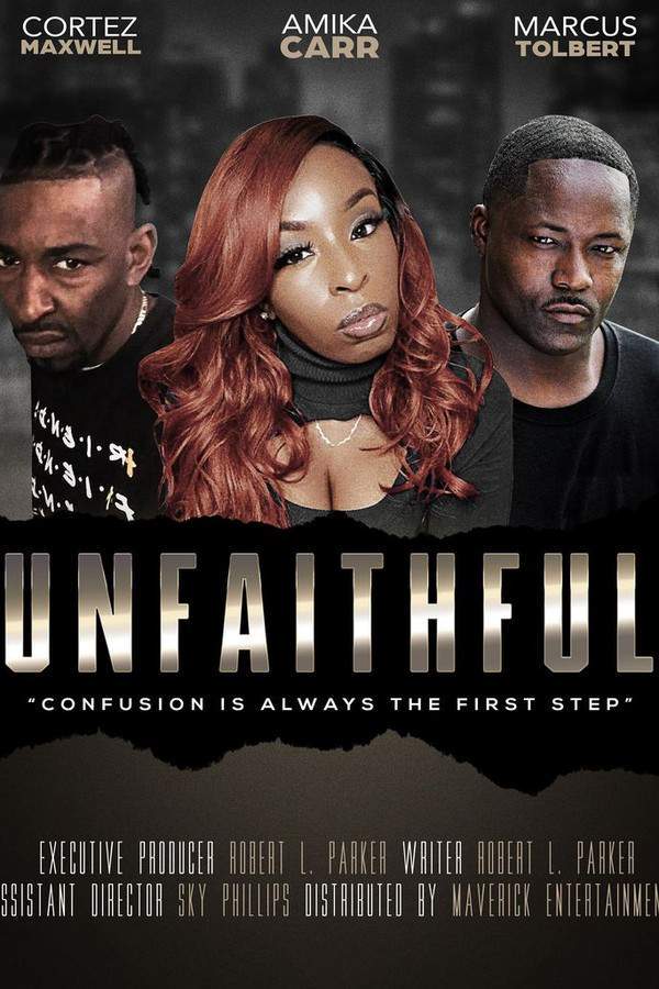 Unfaithful