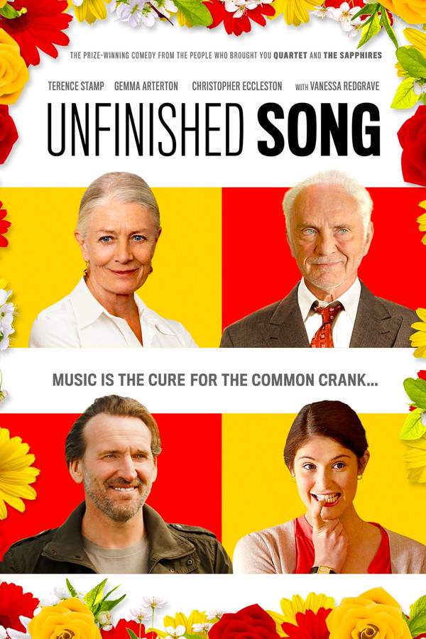 Unfinished Song