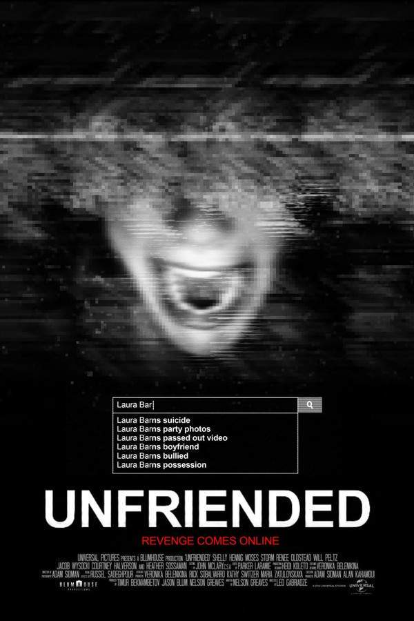 Unfriended