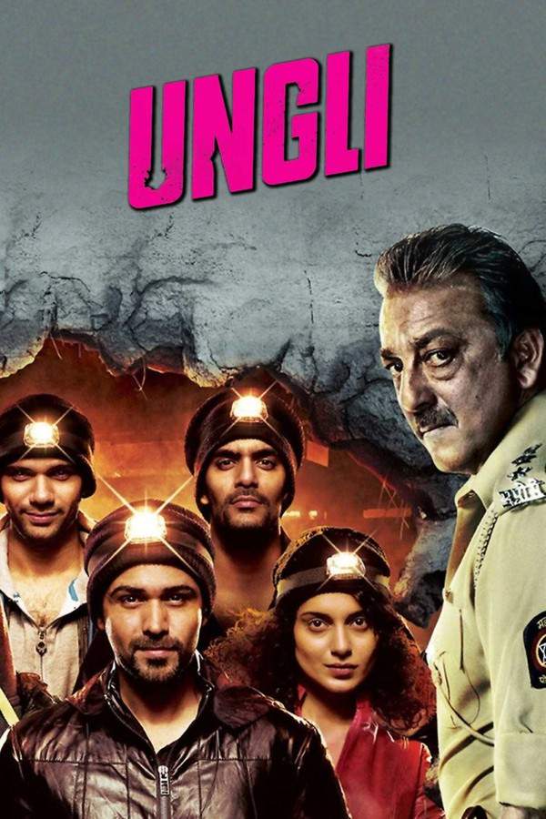 Ungli