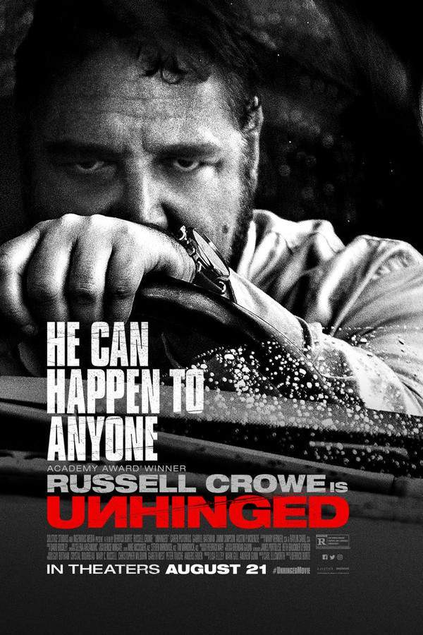 Unhinged
