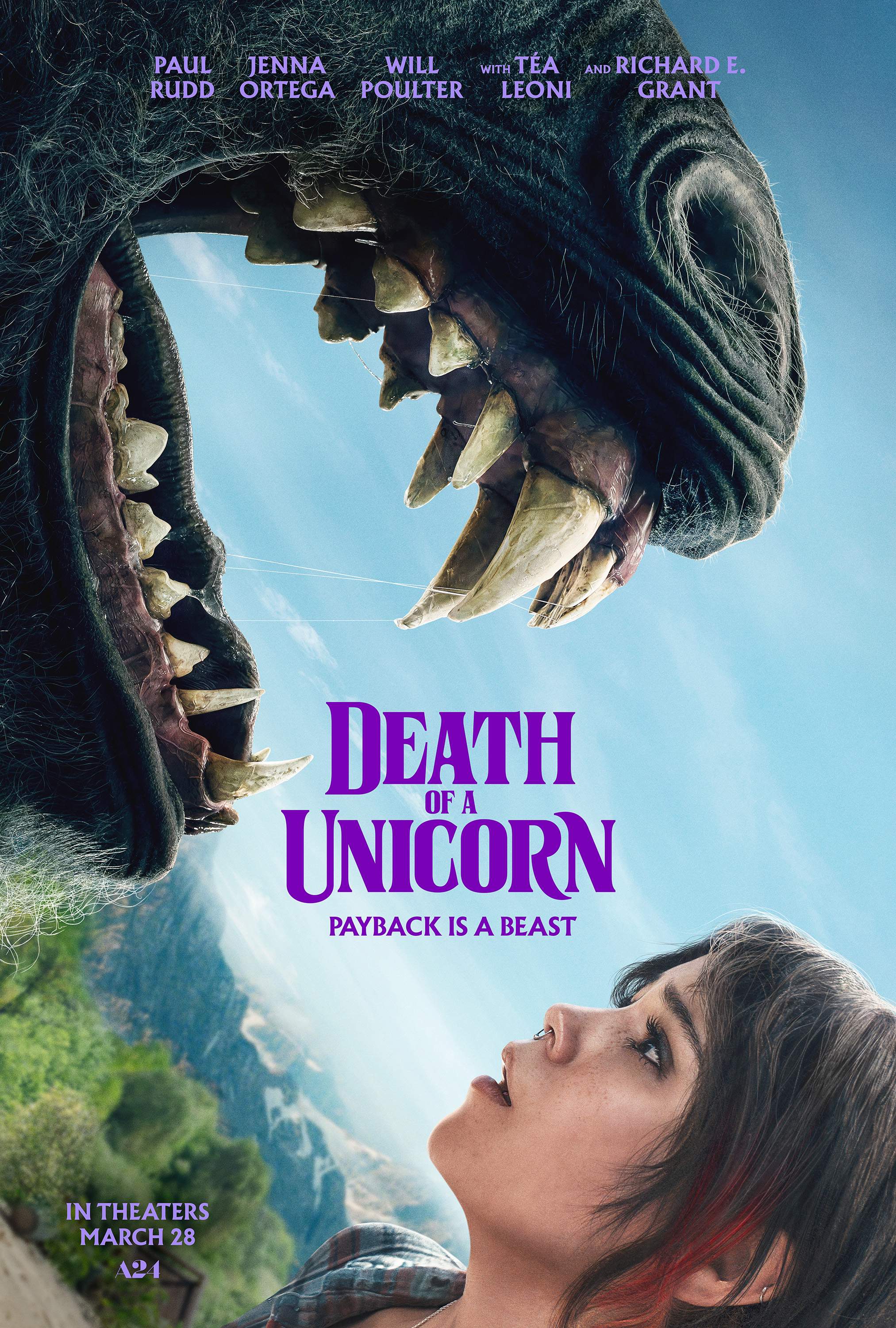 Unicorns