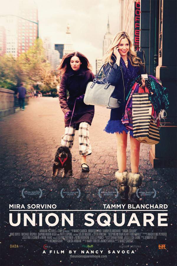 Union Square