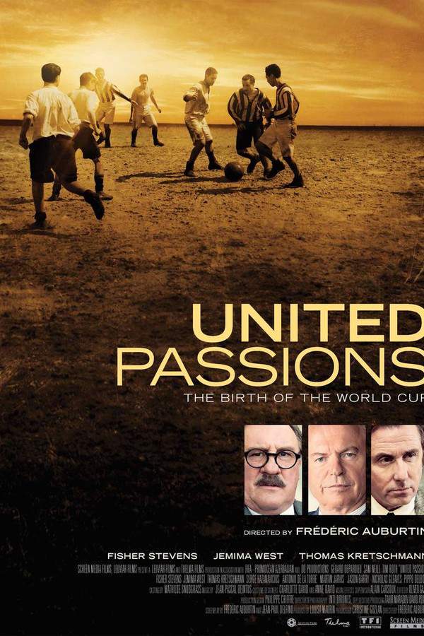 United Passions
