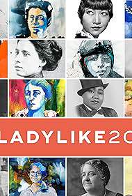 Unladylike2020