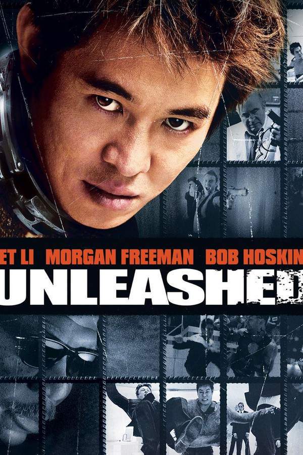 Unleashed