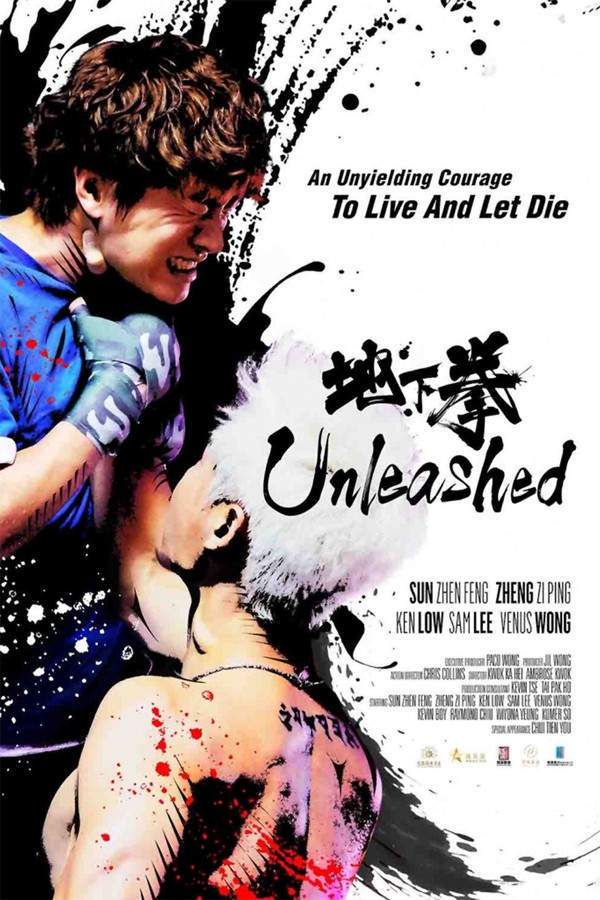 Unleashed