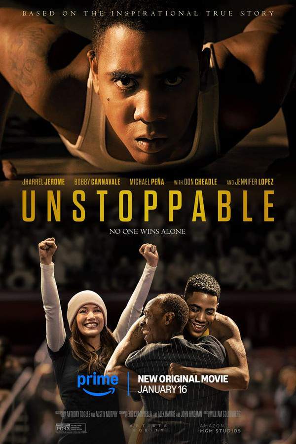 Unstoppable 