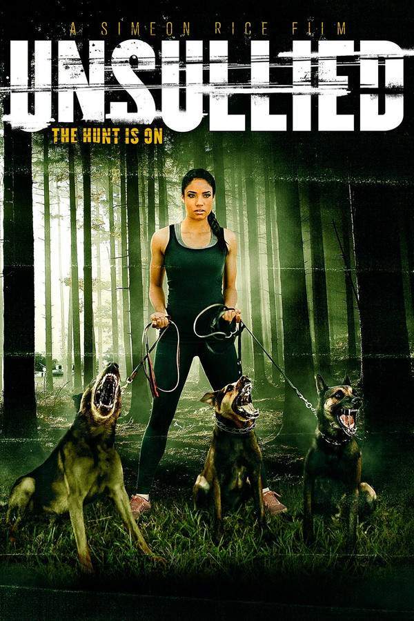 Unsullied