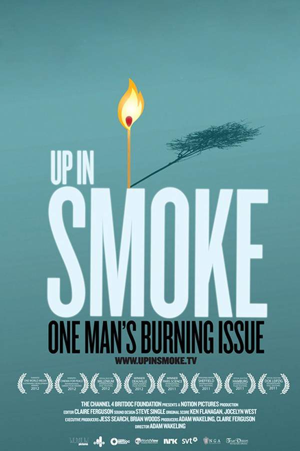 Up in Smoke
