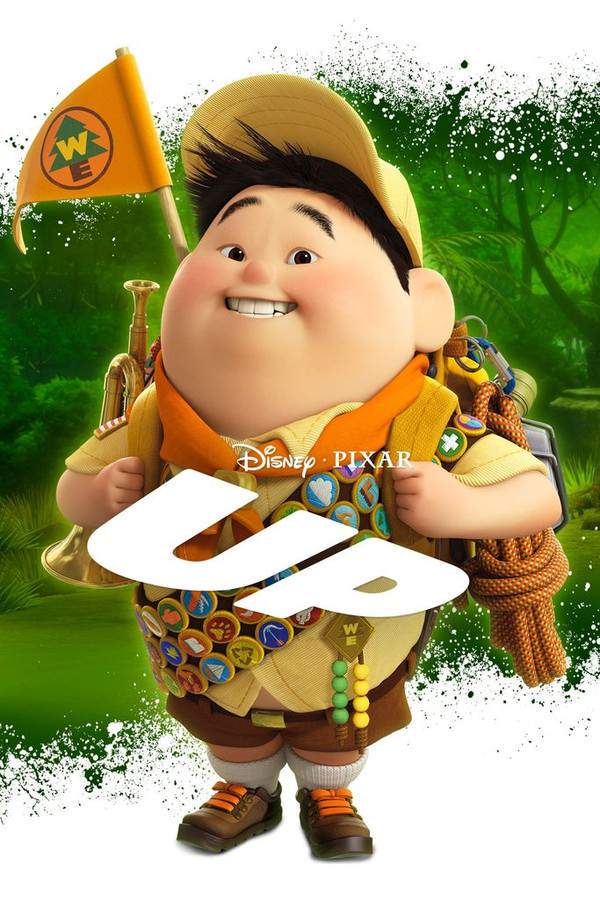 Up