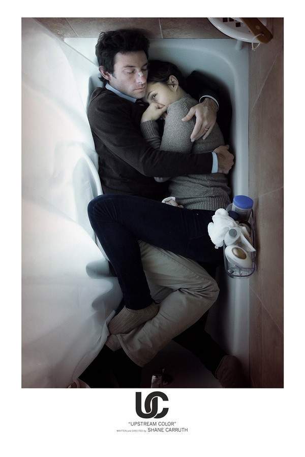 Upstream Color
