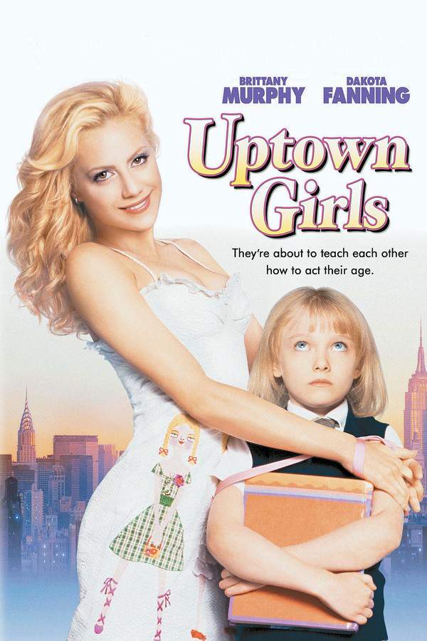Uptown Girls