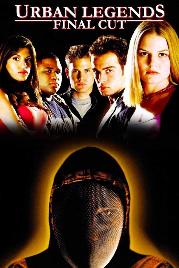Urban Legend