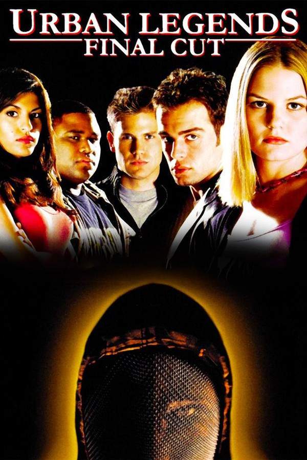 Urban Legends: Final Cut