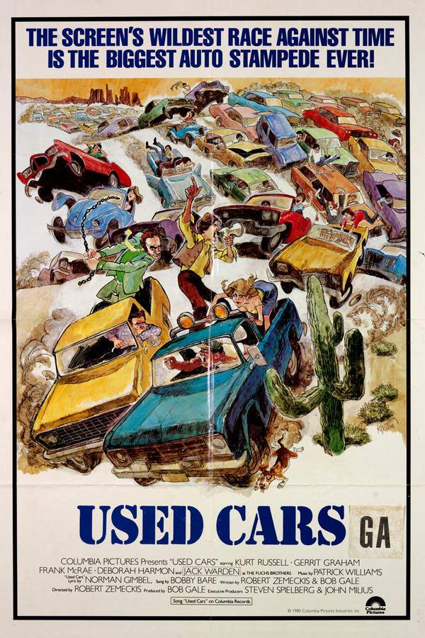 Used Cars