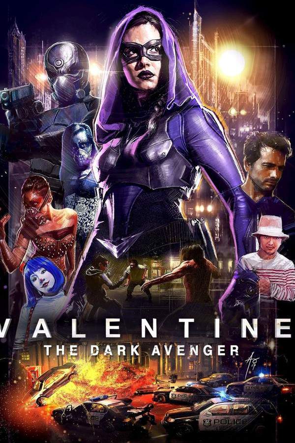 Valentine