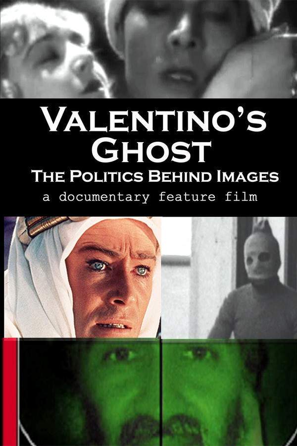 Valentino's Ghost