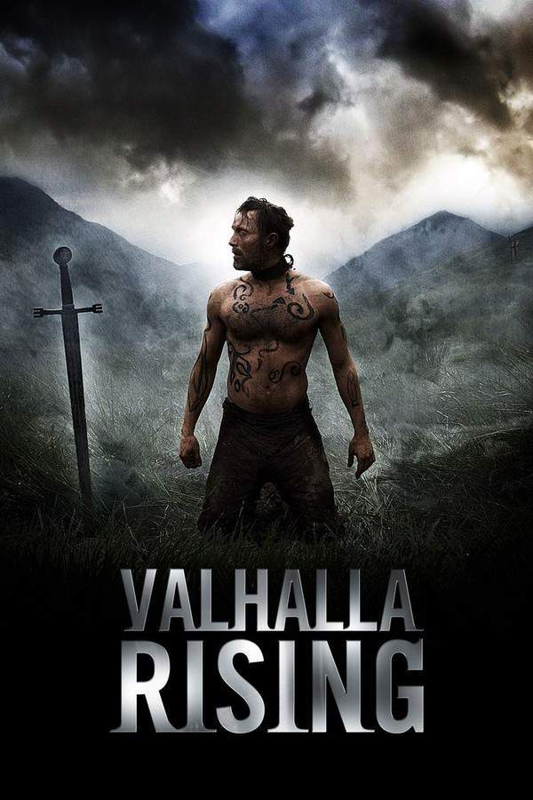 Valhalla Rising