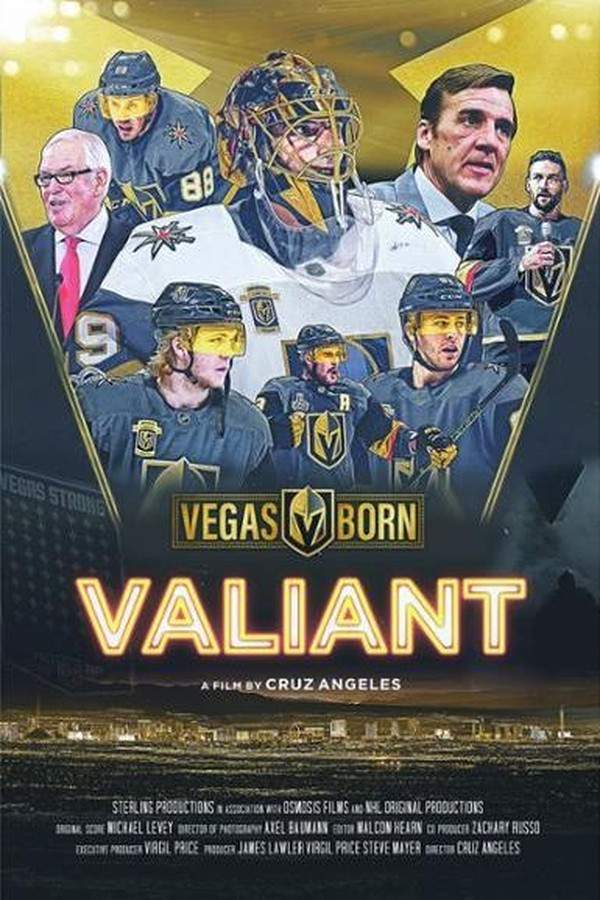 Valiant