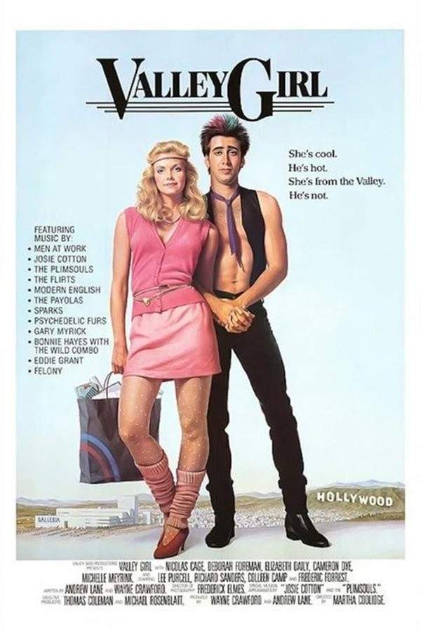Valley Girl