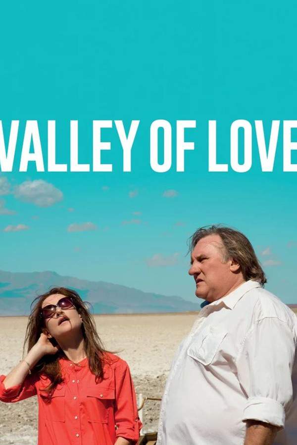 Valley of Love