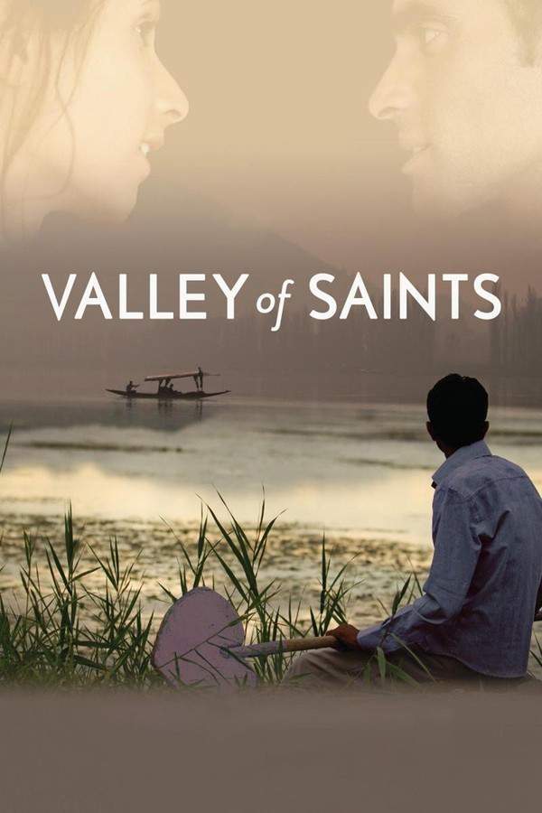Valley of Saints