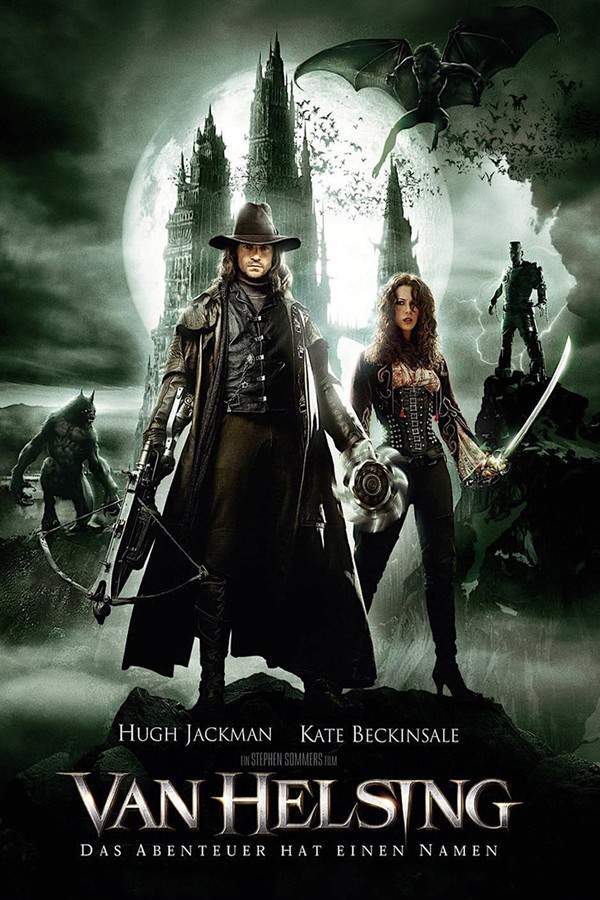 Van Helsing
