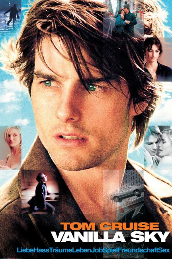 Vanilla Sky