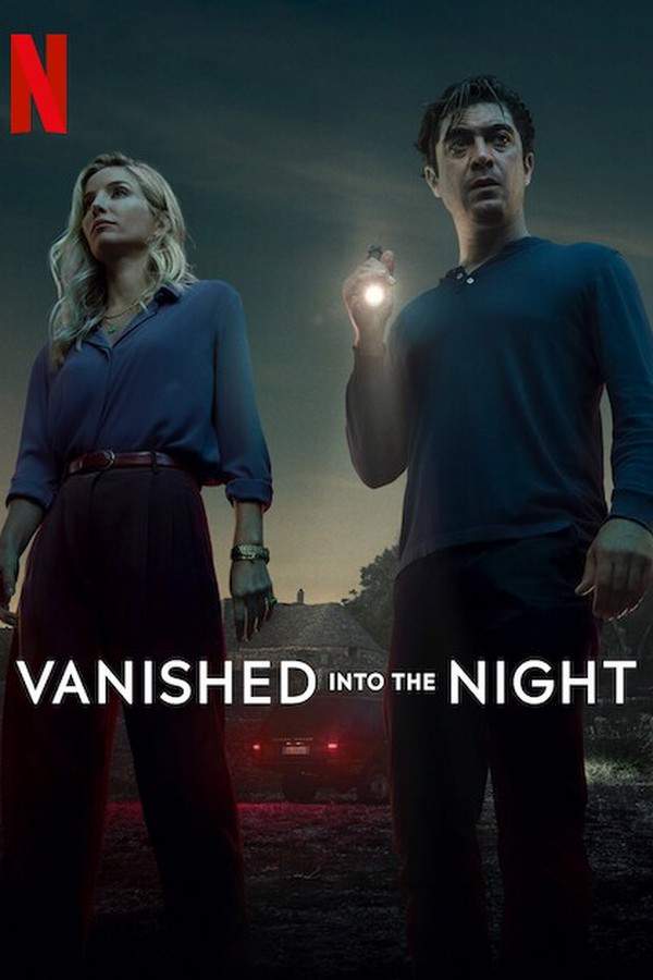 Vanished Into the Night