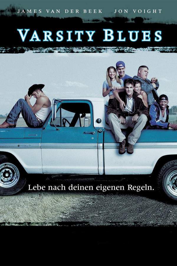 Varsity Blues