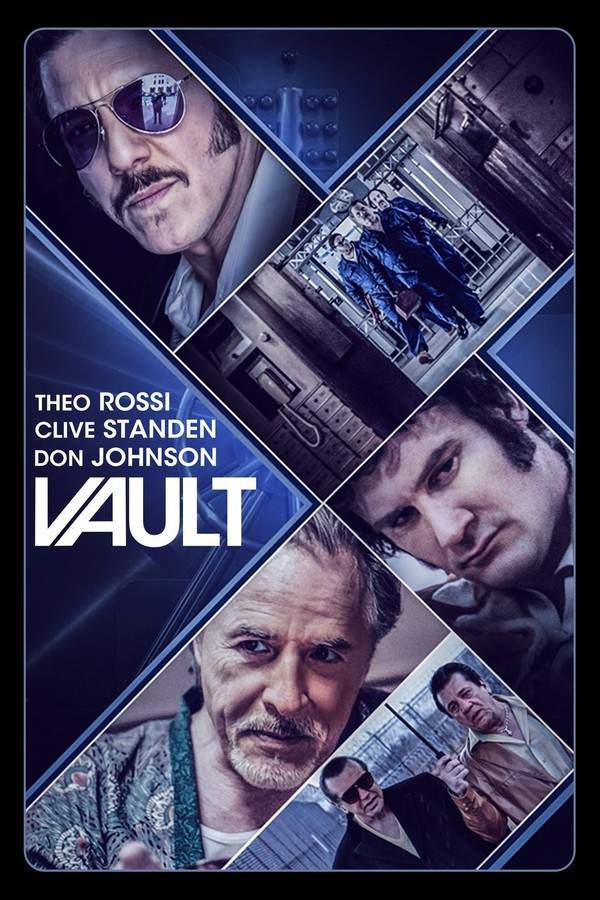 Vault
