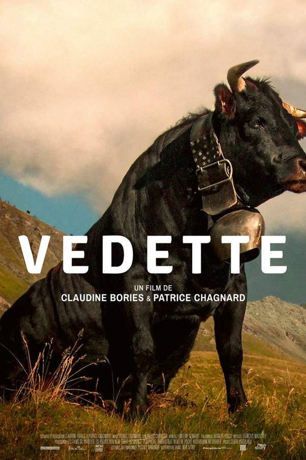 Vedette