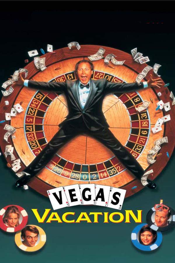 Vegas Vacation