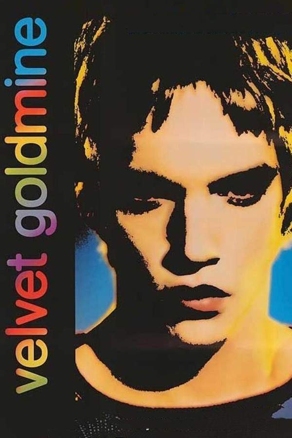 Velvet Goldmine