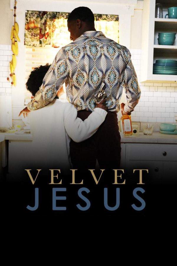 Velvet Jesus