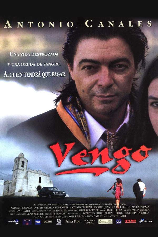 Vengo
